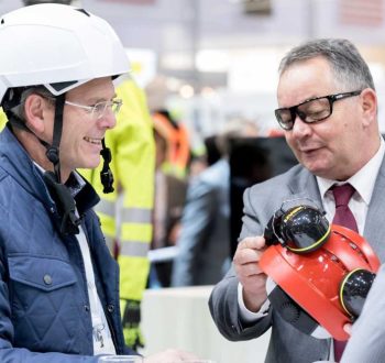 Corporate and Commercial Work Environments